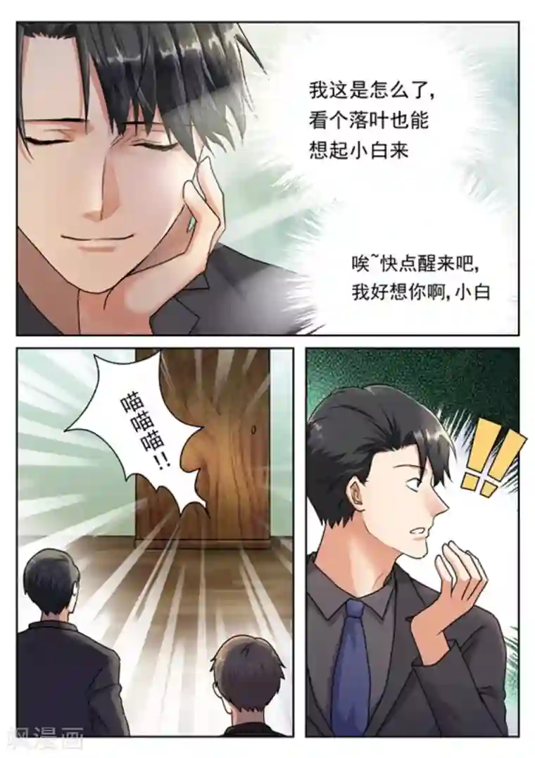 快穿之拯救世界攻略第28话