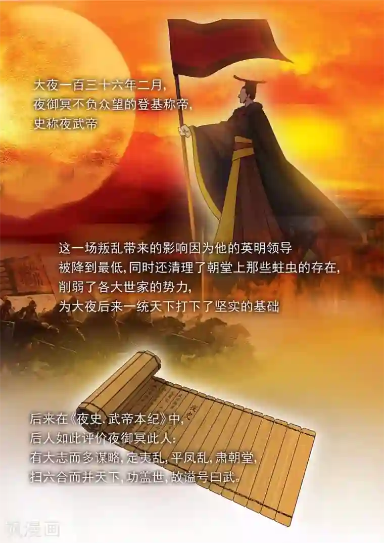 快穿之拯救世界攻略第64话