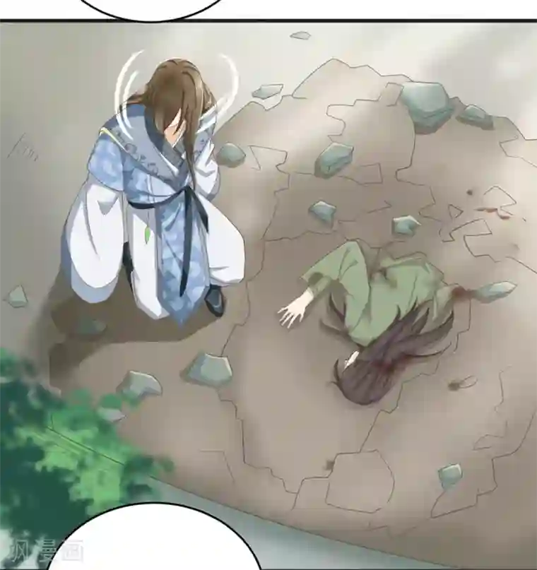 他来了，请闭嘴第5话