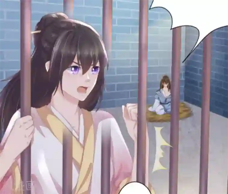 他来了，请闭嘴第10话