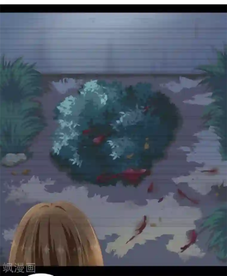 他来了，请闭嘴第10话