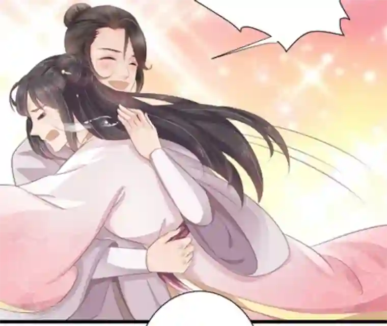 他来了，请闭嘴第13话