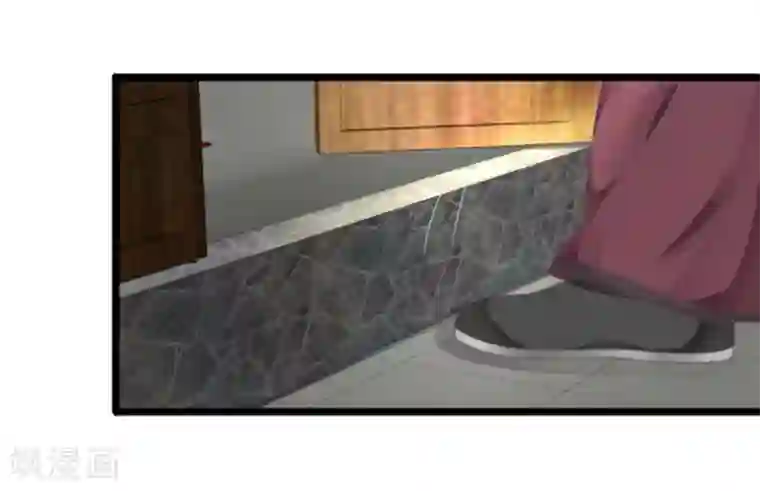 他来了，请闭嘴第23话