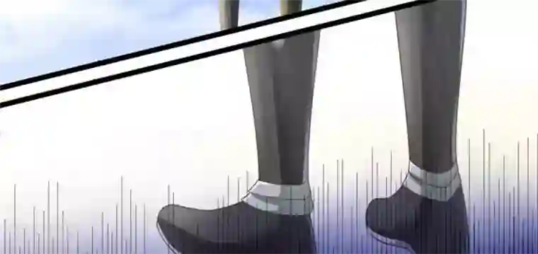 他来了，请闭嘴第26话