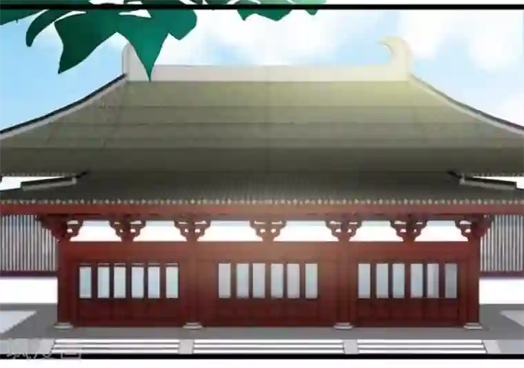 他来了，请闭嘴第35话