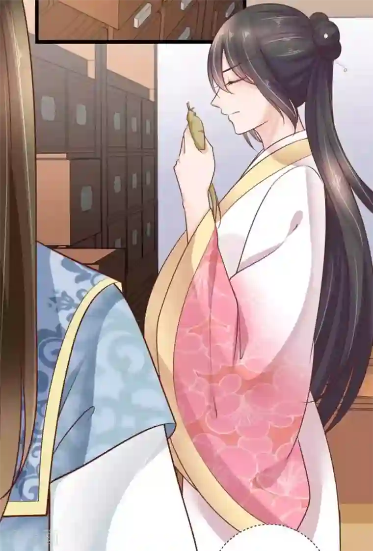 他来了，请闭嘴第36话