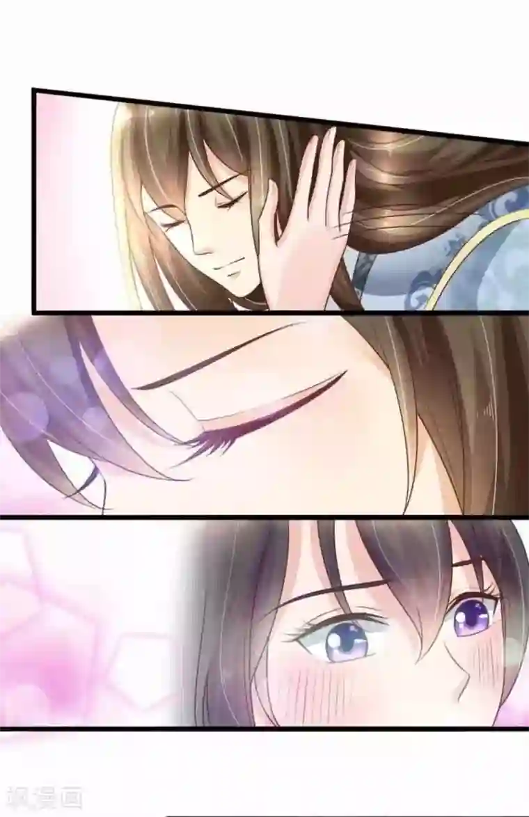 他来了，请闭嘴第37话