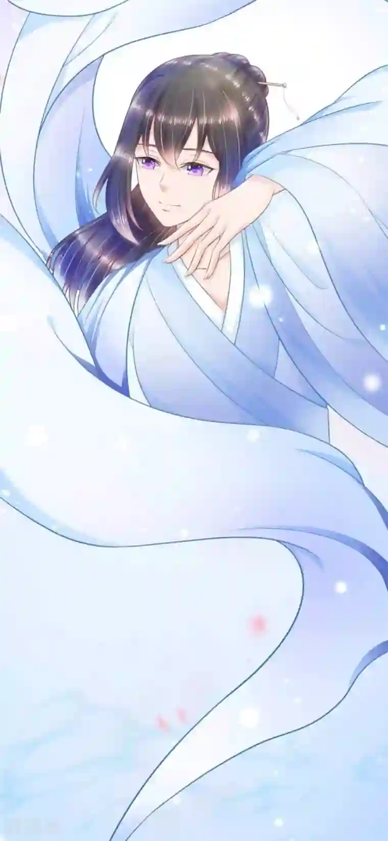 他来了，请闭嘴第48话