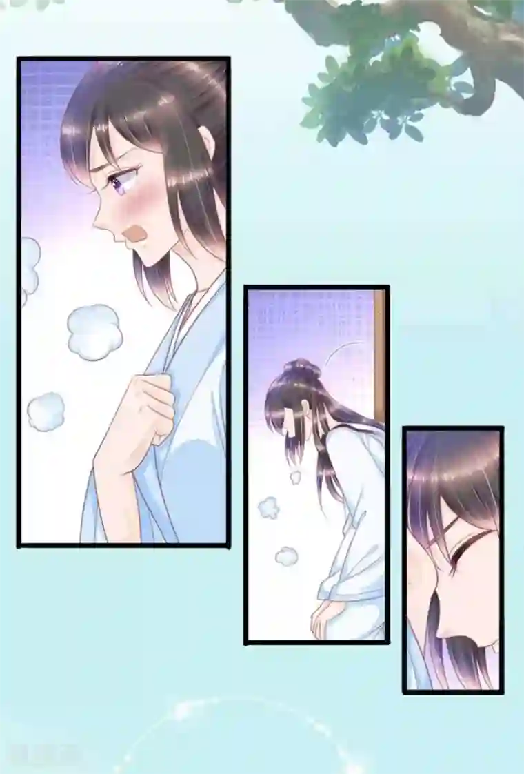 他来了，请闭嘴第50话