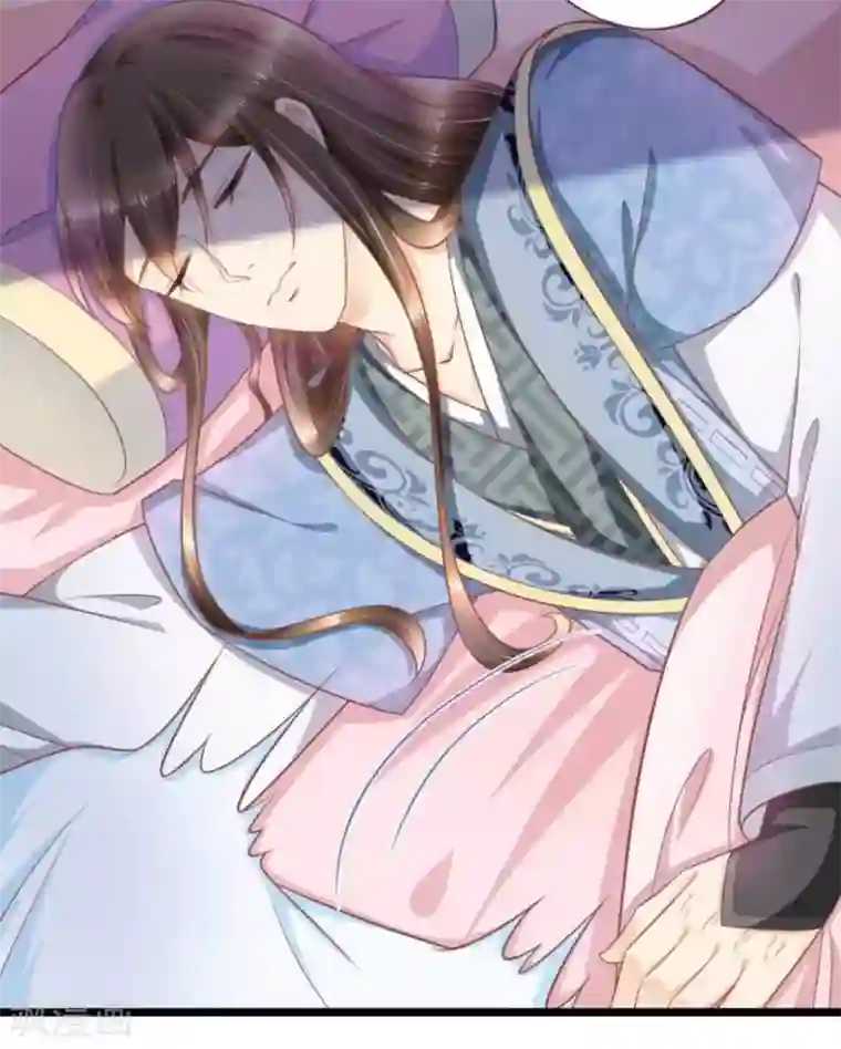 他来了，请闭嘴第50话