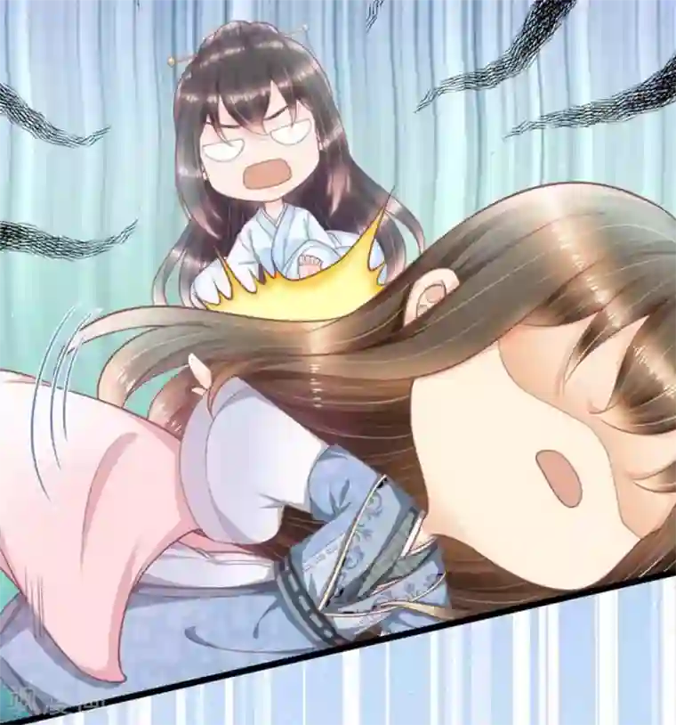 他来了，请闭嘴第50话