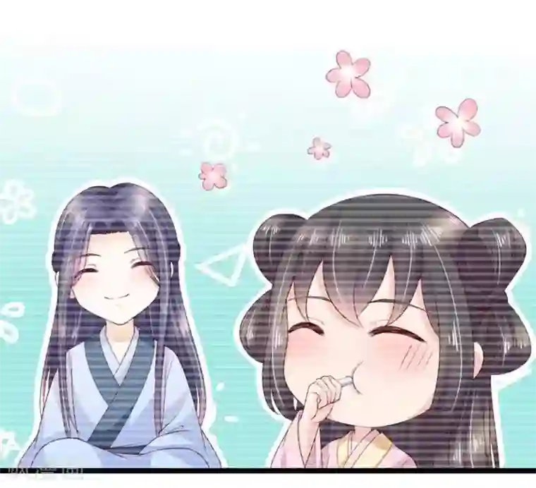 他来了，请闭嘴第51话