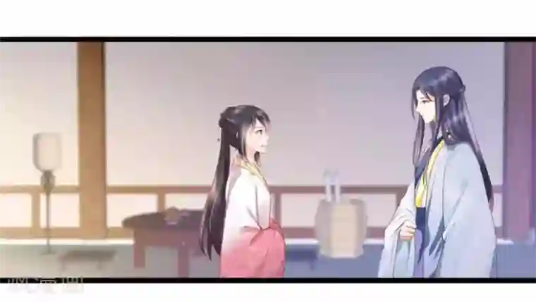 他来了，请闭嘴第51话