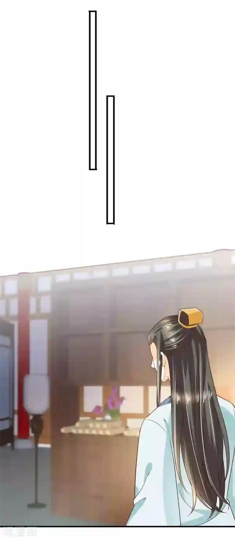 他来了，请闭嘴第54话