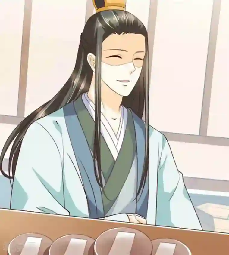 他来了，请闭嘴第55话