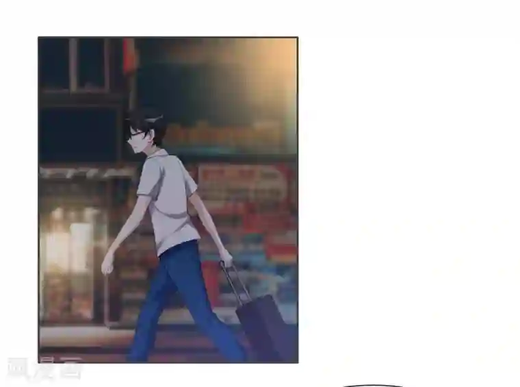 哥哥，不要吃我第89话