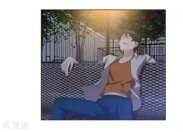 哥哥，不要吃我第89话