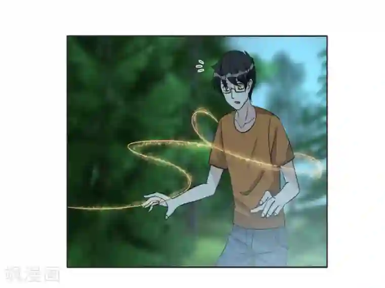 哥哥，不要吃我第108话