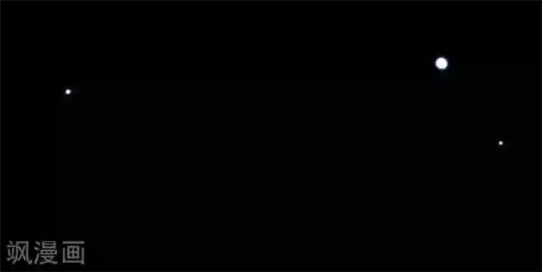 占星茶楼第23话