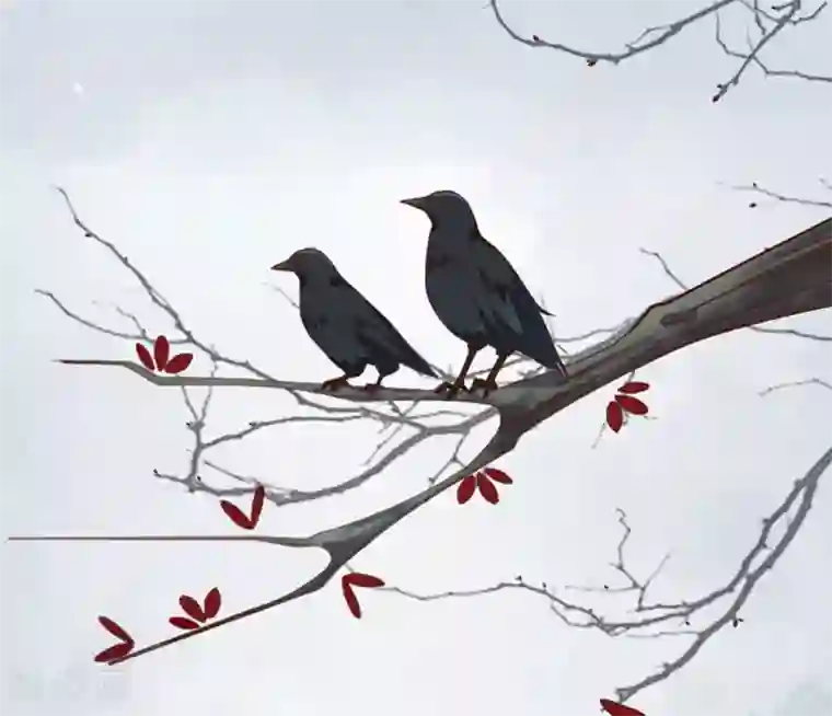 占星茶楼第24话