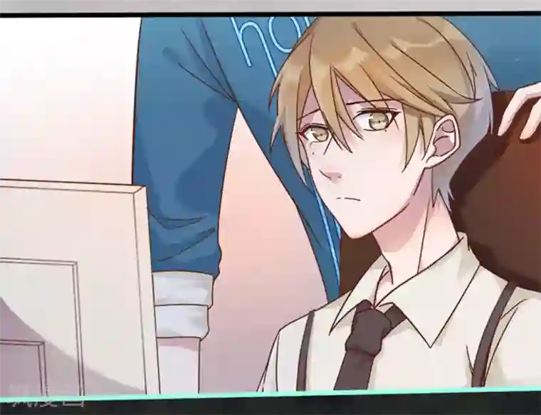 占星茶楼第25话