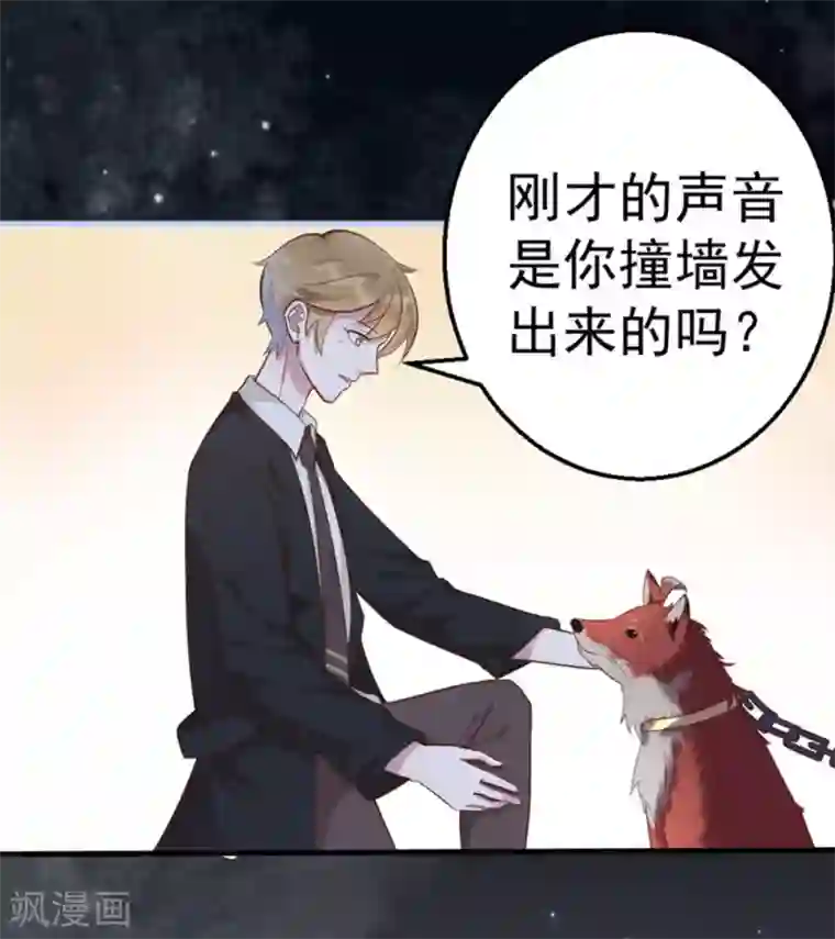 占星茶楼第32话