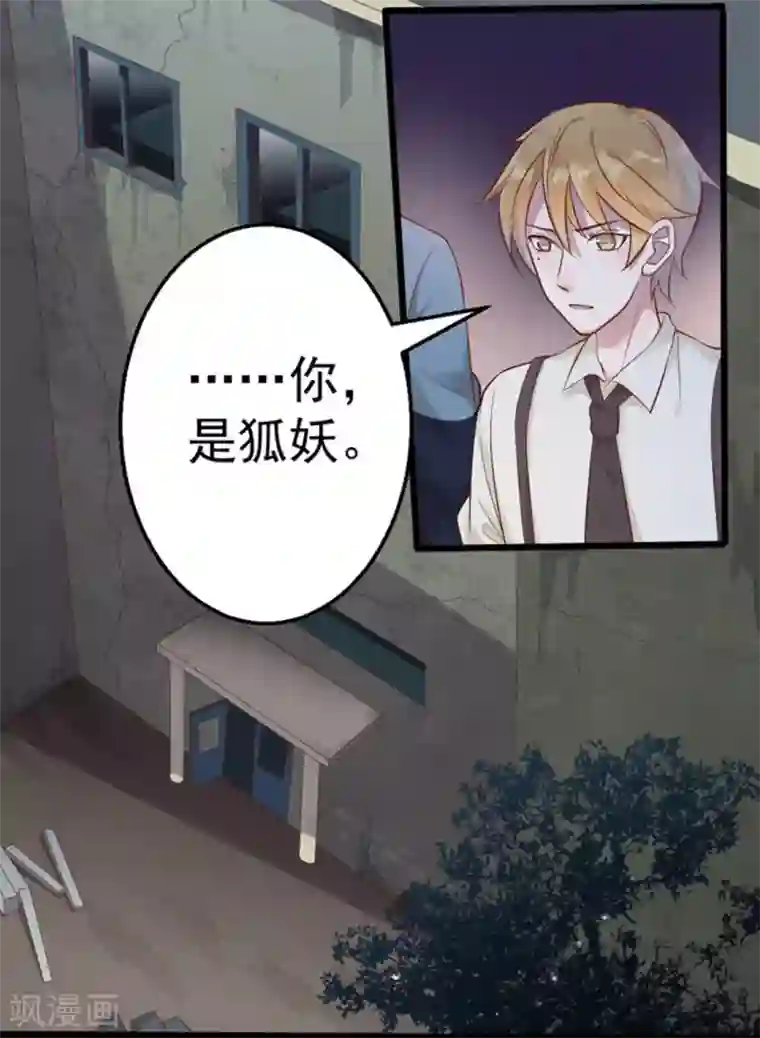 占星茶楼第33话