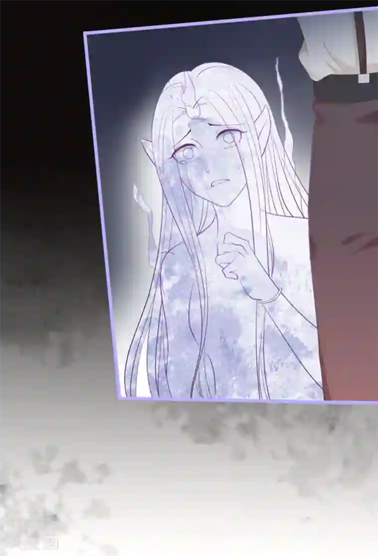 占星茶楼第34话