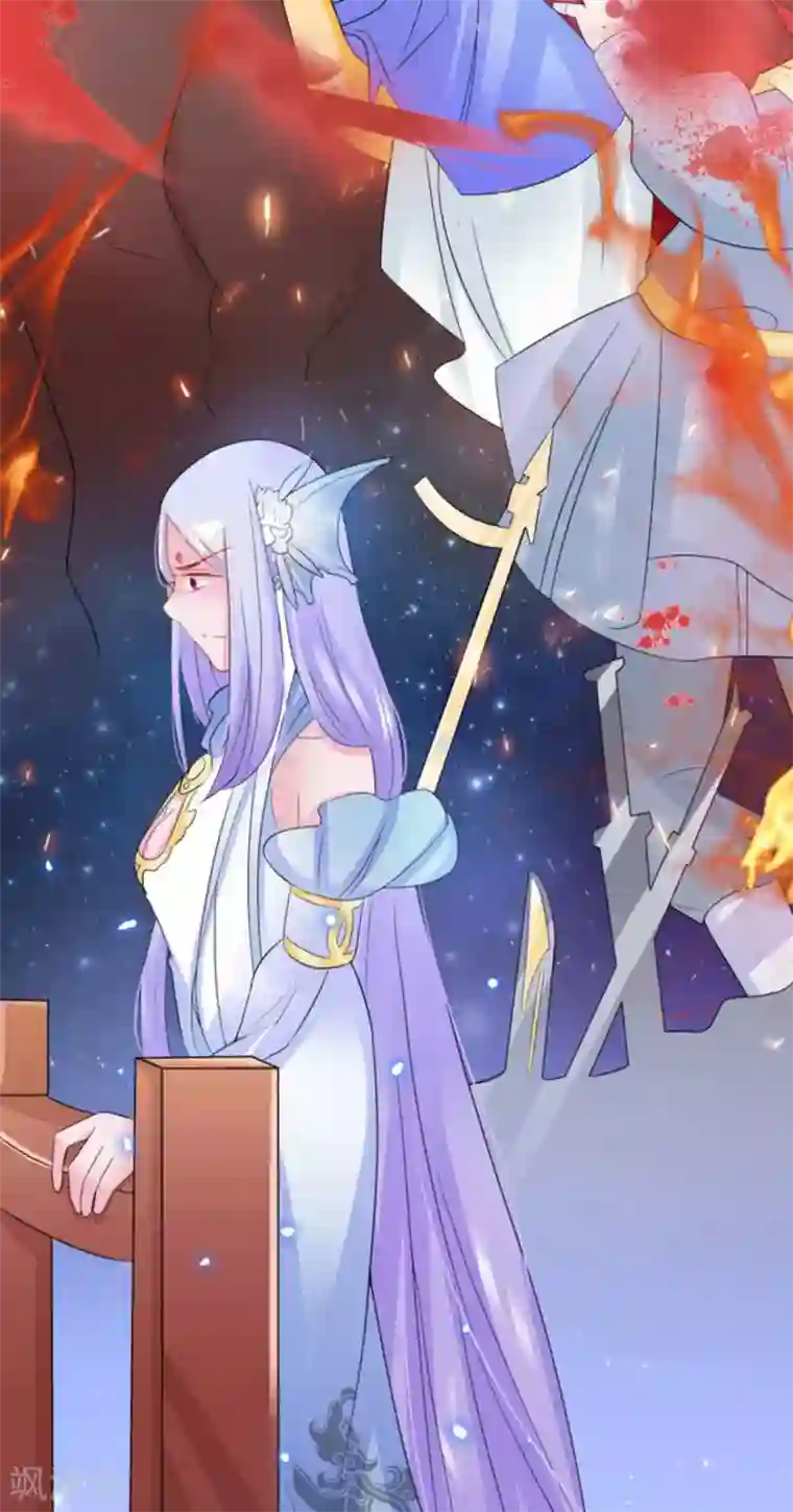 鲛起澜沧第14话