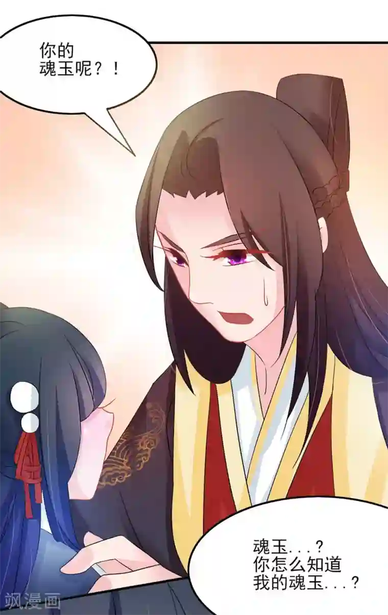 鲛起澜沧第14话