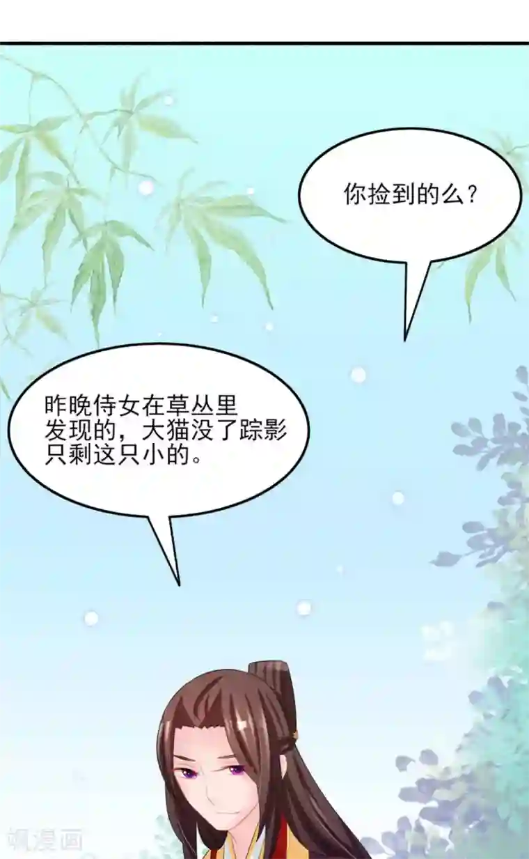 鲛起澜沧第23话