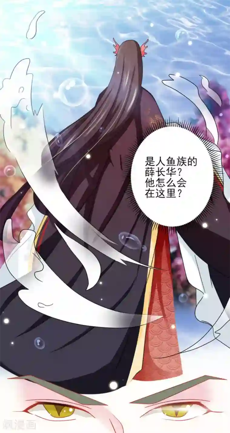 鲛起澜沧第28话