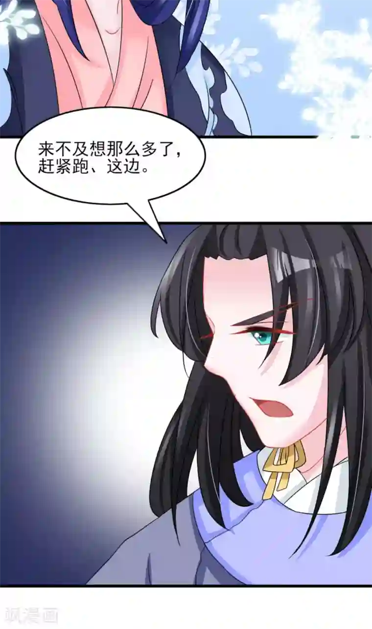 鲛起澜沧第31话