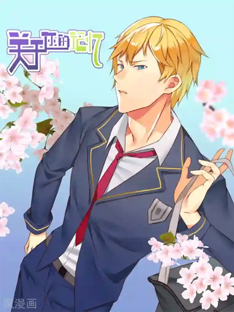 关于你的记忆第29话