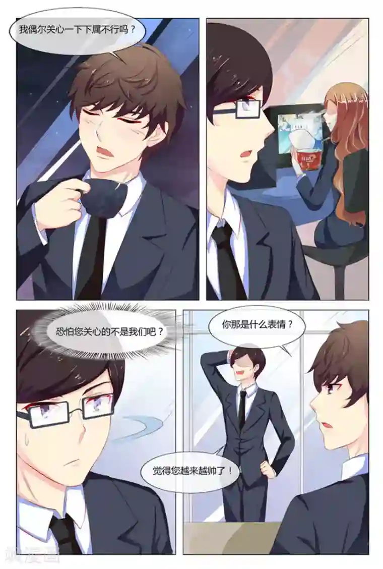 我的房东是泰迪第12话