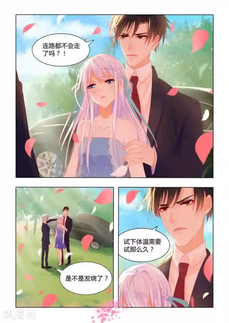 紫色蔷薇第12话