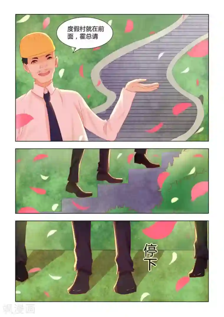 紫色蔷薇第12话