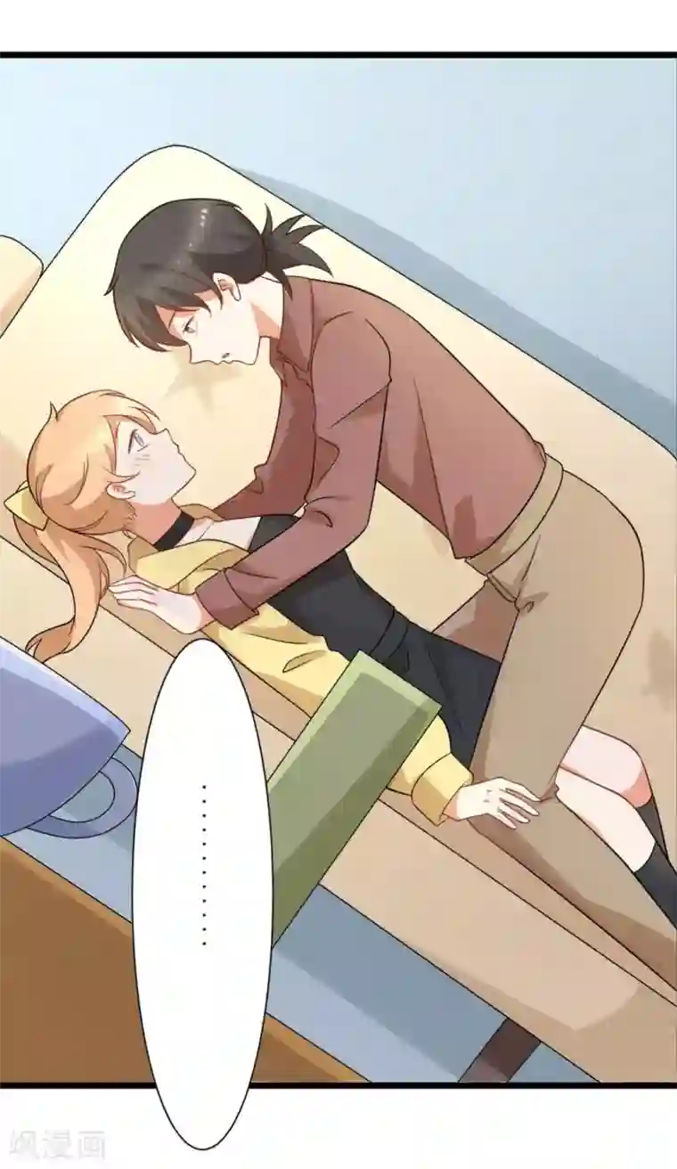 摄影师和小助理第50话