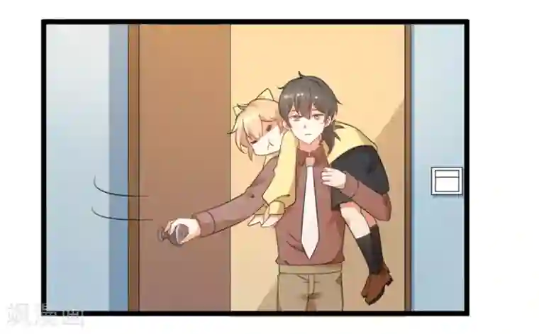 摄影师和小助理第50话