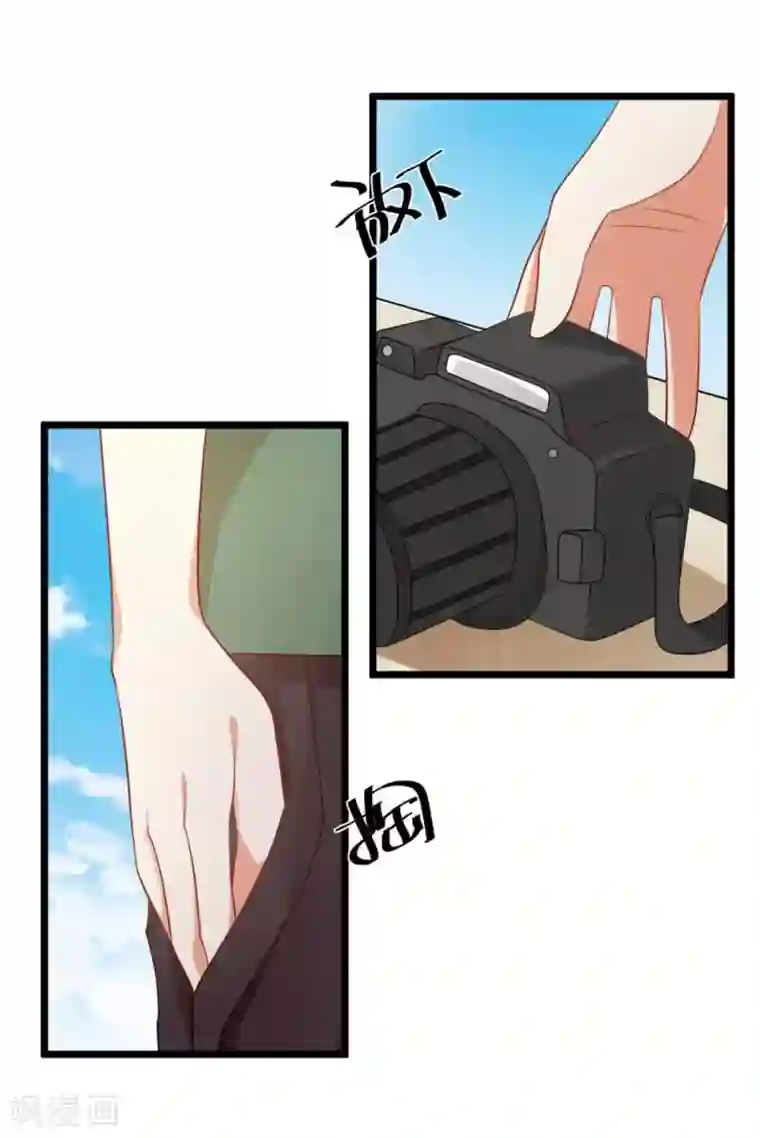 摄影师和小助理第52话