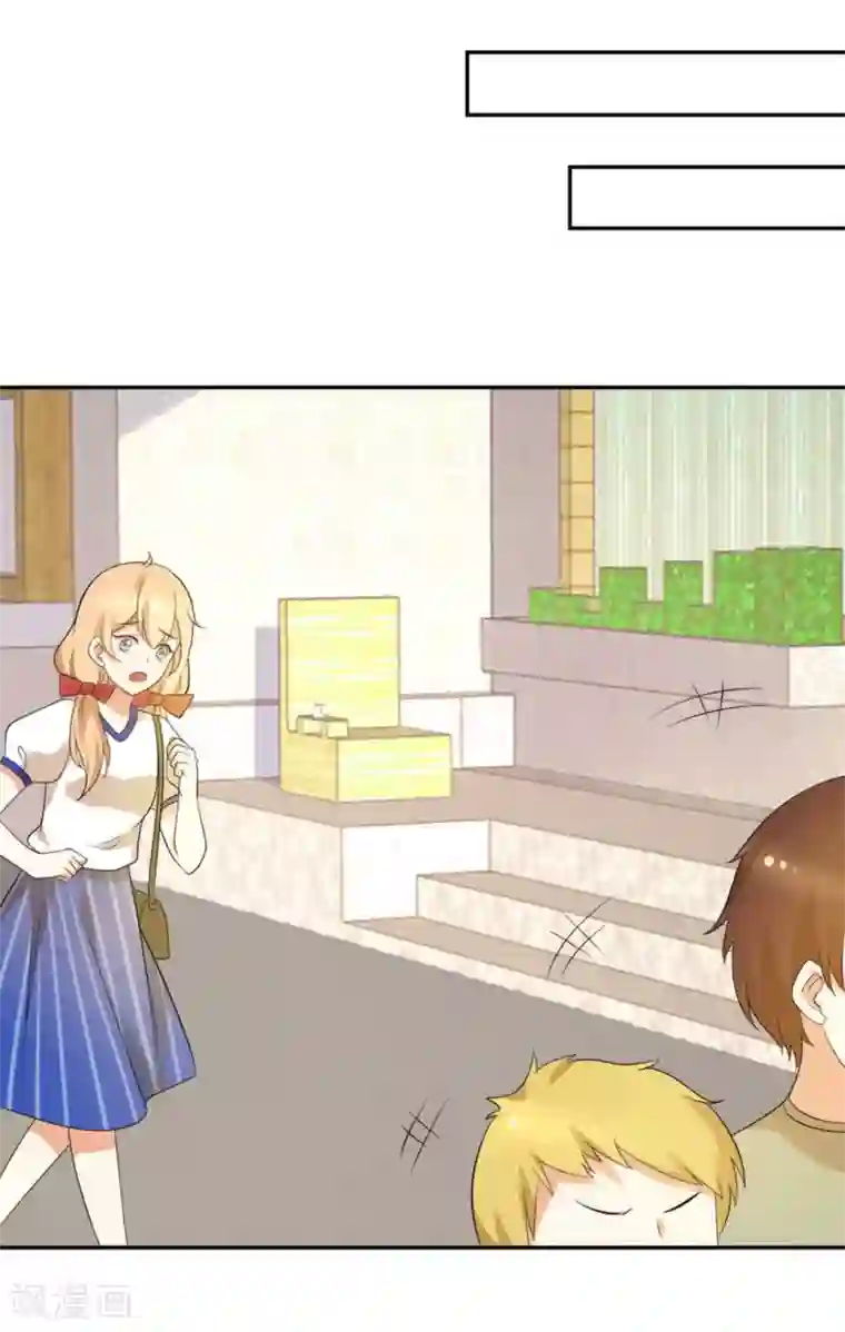 摄影师和小助理第54话