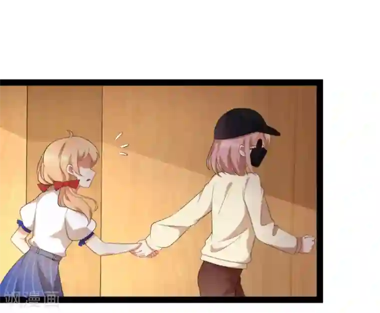 摄影师和小助理第55话