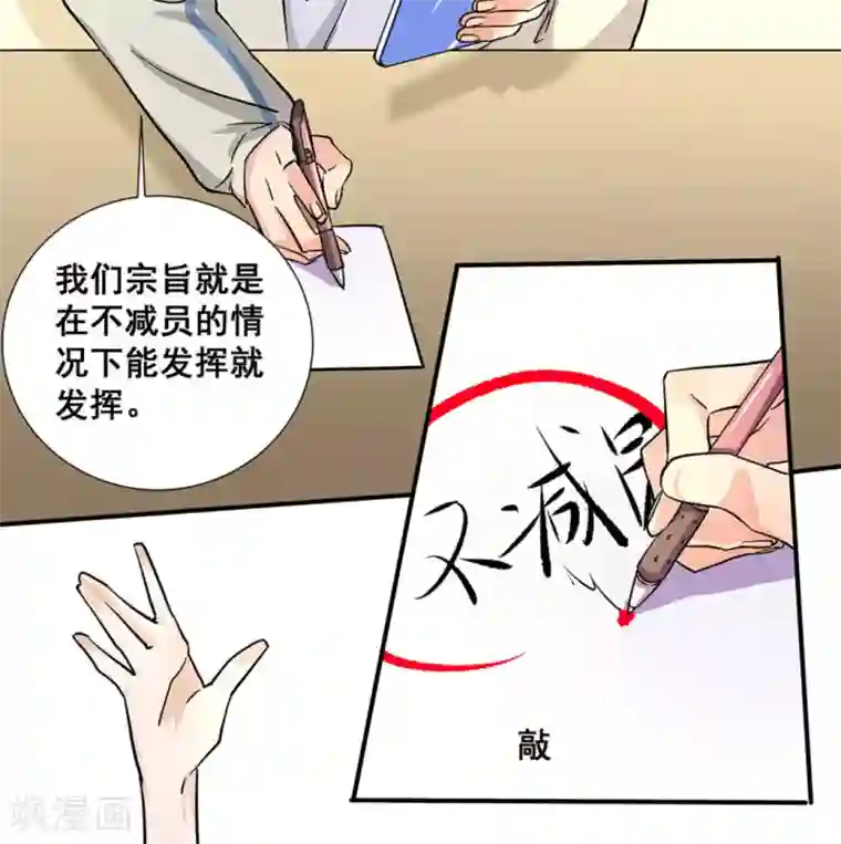 微甜时速第14话