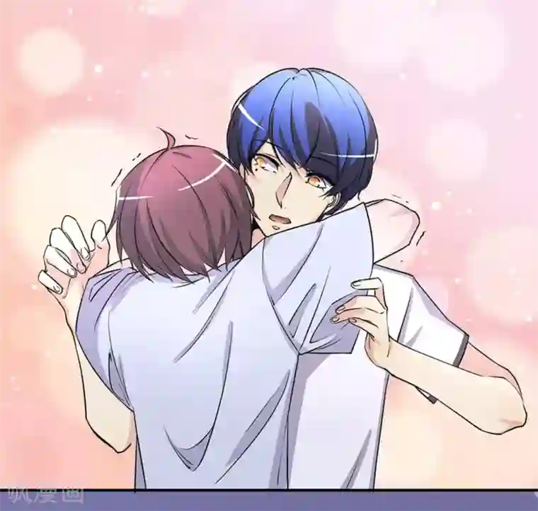 微甜时速第35话