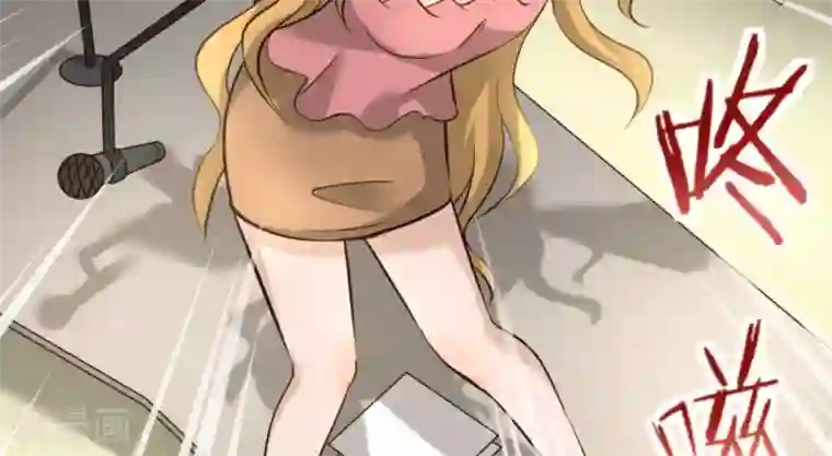 白罪潜行第23话