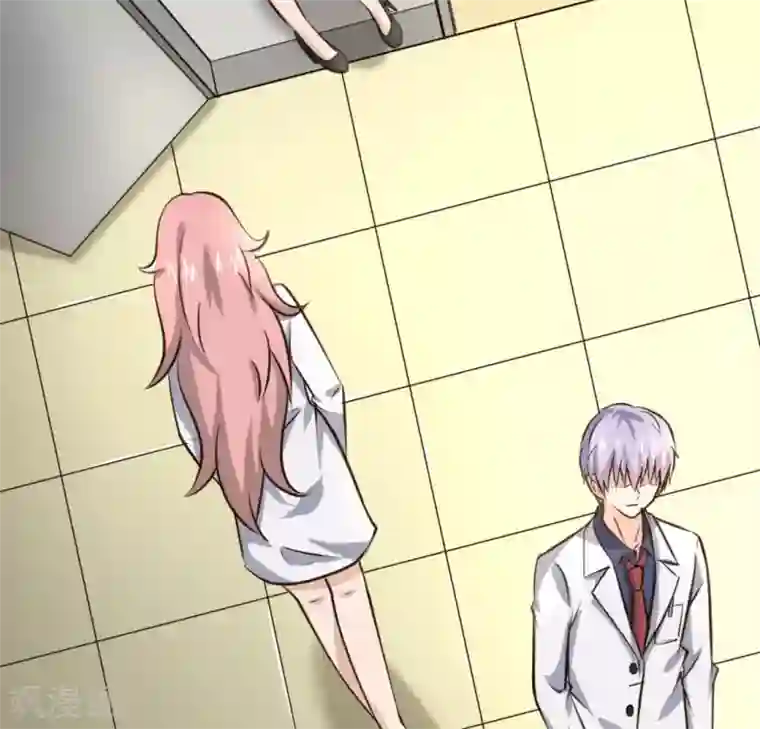 白罪潜行第24话