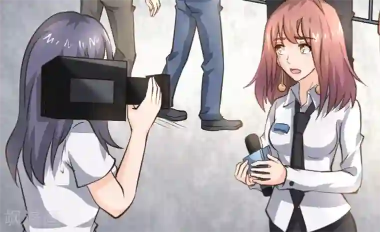 白罪潜行第27话