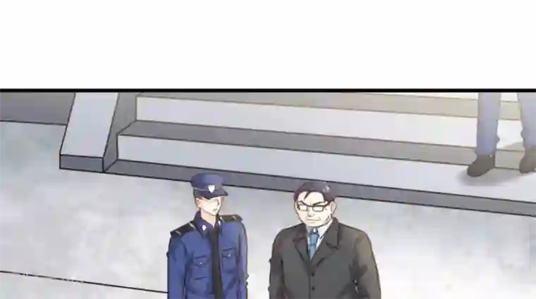 白罪潜行第27话