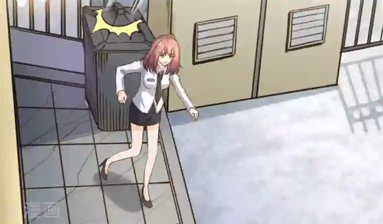 白罪潜行第28话