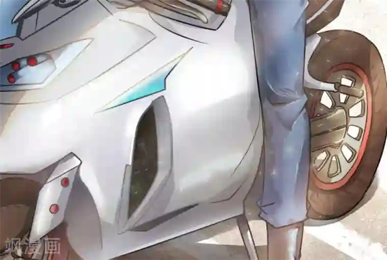 白罪潜行第34话